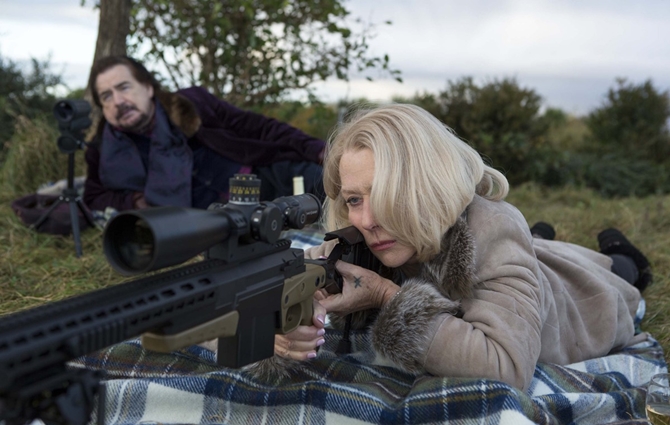 Кадр из фильма «РЭД 2». Фото с сайта www.kinopoisk.ru Кадр из фильма «РЭД 2». Фото с сайта www.kinopoisk.ru