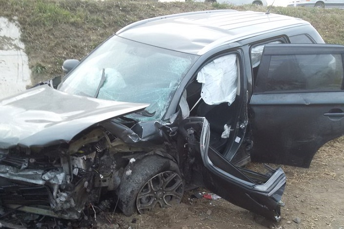 Фото из группы «ДТП 38RUS»