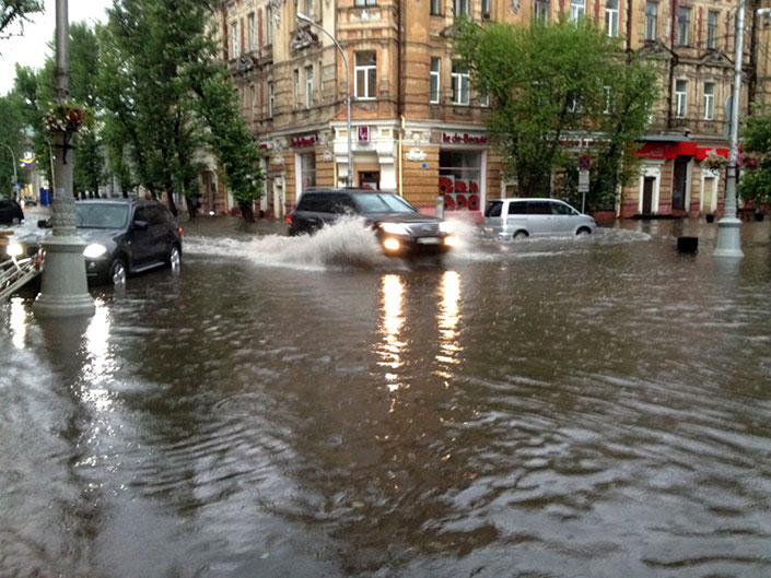 Фото Светланы Кузнецовой
