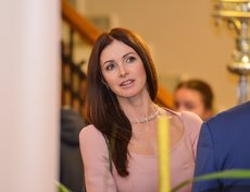 20 октября в Иркутске состоялся региональный этап всероссийского конкурса «Краса России 2015».