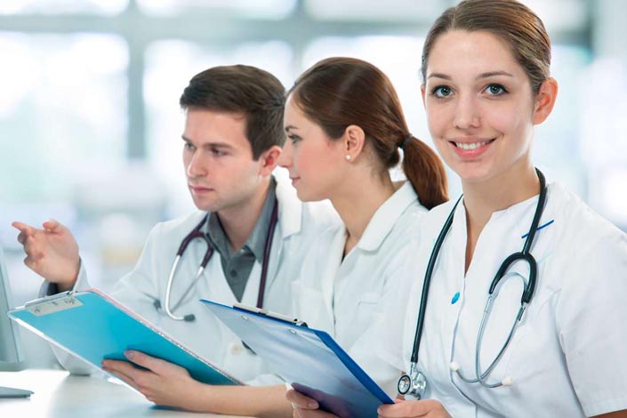 Фото с сайта www.themedicalbag.com