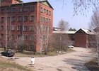 Психиатрическая больница. Фото из архива АС Байкал ТВ