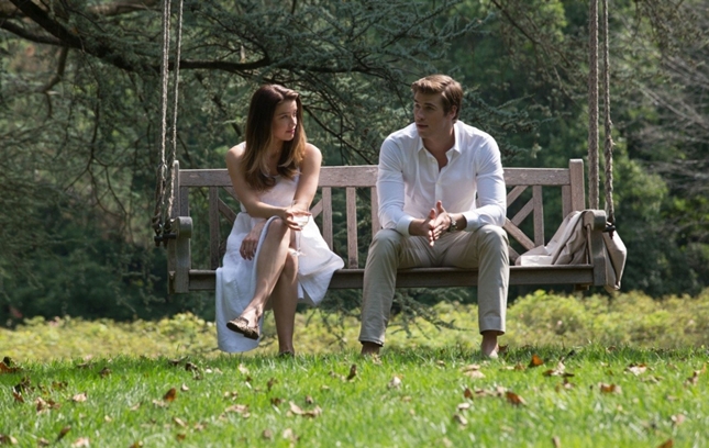 Кадр из фильма «Паранойя». Фото с сайта www.kinopoisk.ru