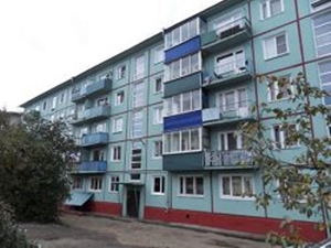 Дом. Фото с сайта www.admirkutsk.ru