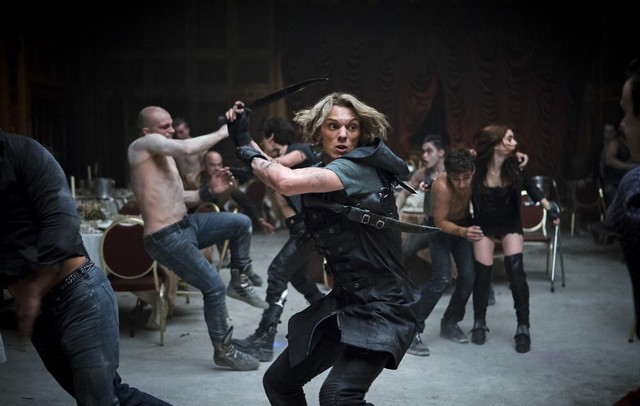 Кадр из фильма «Орудия смерти: Город костей». Фото с сайта www.kinopoisk.ru