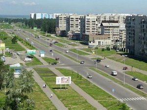 Ангарск. Фото с сайта www.angarsk-goradm.ru