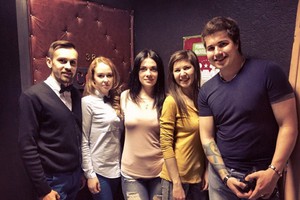 Квест посещают все — и дети, и взрослые