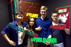 Квест посещают все — и дети, и взрослые