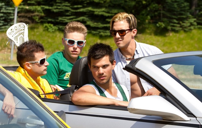 Кадр из фильма «Одноклассники 2». Фото с сайта www.kinopoisk.ru