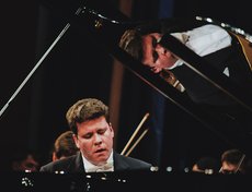 Денис Мацуев