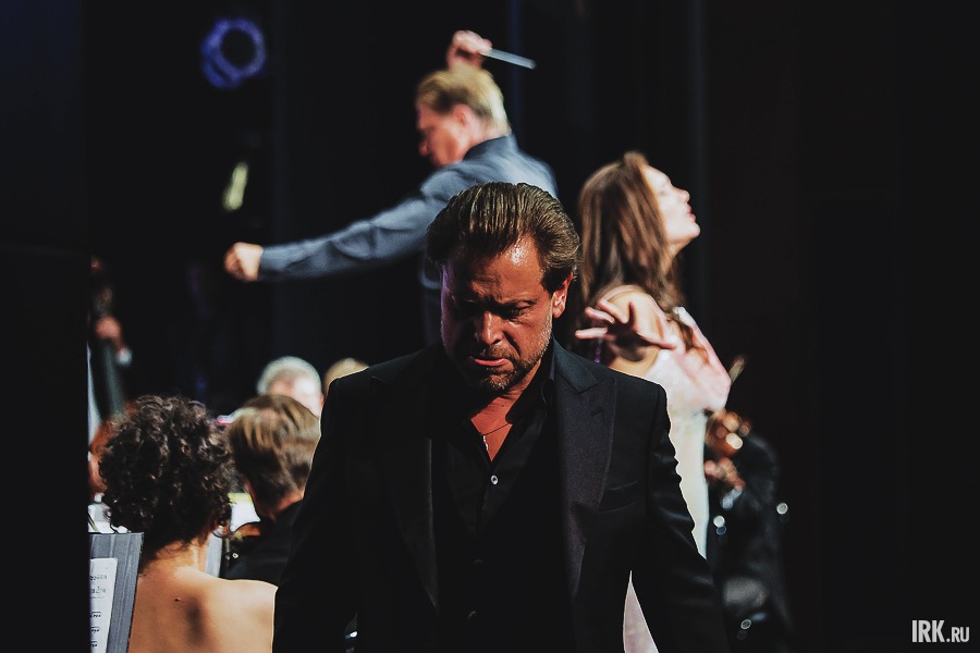 Василий Герелло (баритон)