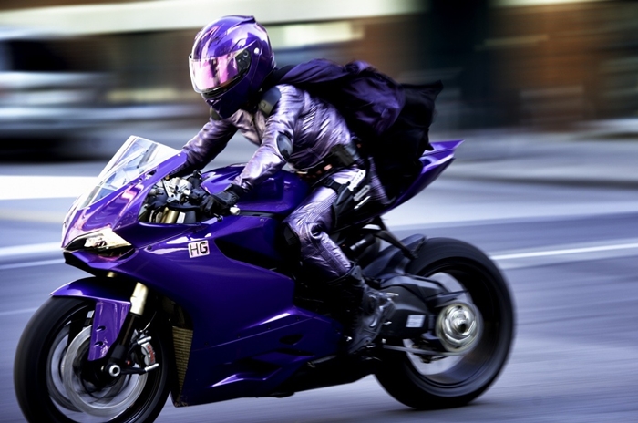 Кадр из фильма «Пипец 2». Фото с сайта www.kinopoisk.ru