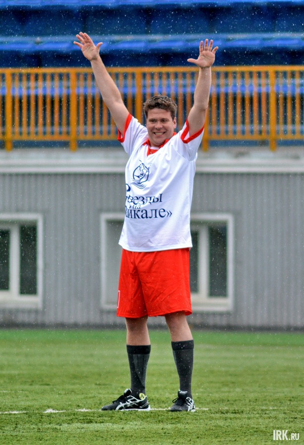 Денис Мацуев