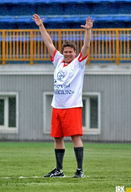 Денис Мацуев