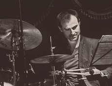 Павел Тимофеев, барабанщик группы «Несчастный случай»