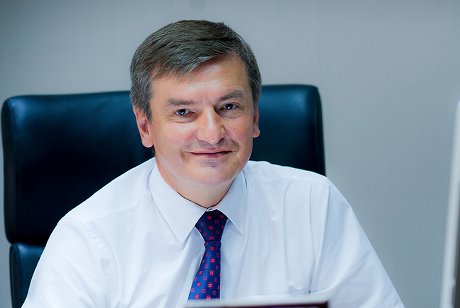 Александр Битаров. Фото с сайта bitarov.ru