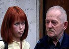 Юлия Пяткова и ее отец Александр. Фото КП-Иркутск