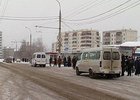Иркутские маршрутки. Фото из архива АС Байкал ТВ