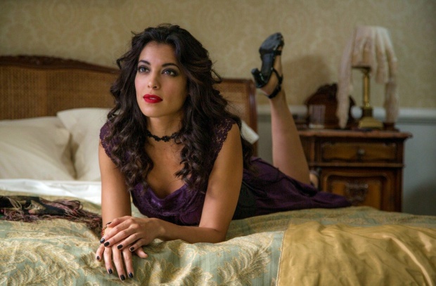 Кадр из фильма «007: СПЕКТР». Фото с сайта www.kinopoisk.ru Кадр из фильма «007: СПЕКТР». Фото с сайта www.kinopoisk.ru