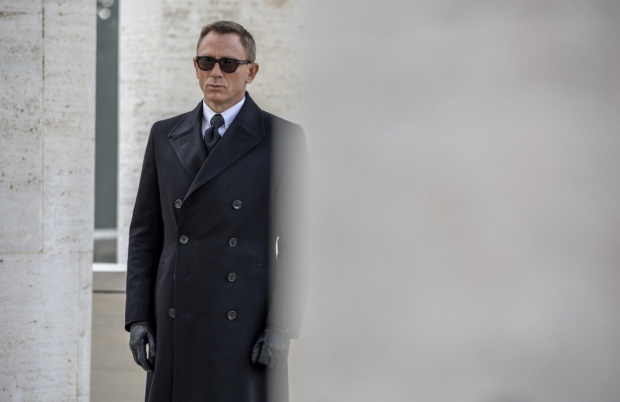 Кадр из фильма «007: СПЕКТР». Фото с сайта www.kinopoisk.ru