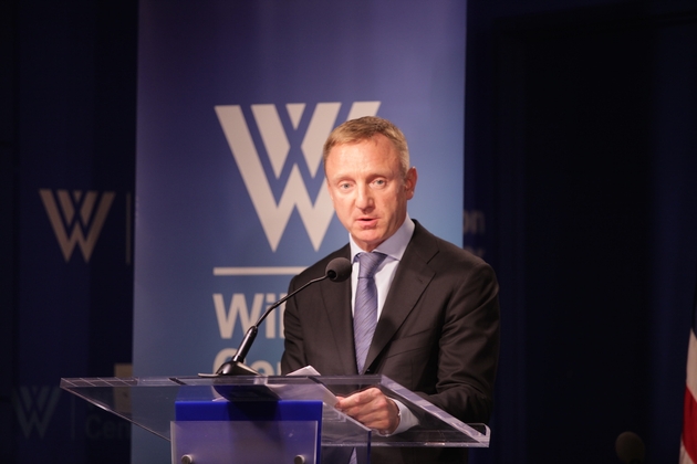 Дмитрий Ливанов. Фото пресс-службы Минобрнауки РФ