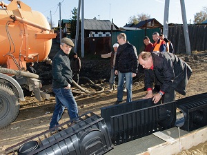 Ремонтые работы. Фото с сайта www.admirkutsk.ru