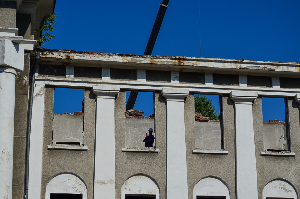 Автор фото — Илья Татарников