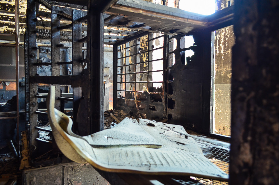 Автор фото — Илья Татарников