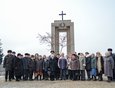 В списки личного состава подразделений органов внутренних дел Приангарья навечно внесены 75 милиционеров и сотрудников полиции, которые отдали свои жизни, находясь на боевом посту.