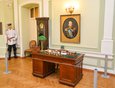 В Музее истории города Иркутска в честь празднования Дня сотрудников органов внутренних дел состоялось открытие выставки, посвященной дореволюционному периоду становления иркутской полиции.