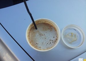 Цены на популярные кофейные напитки в Иркутске