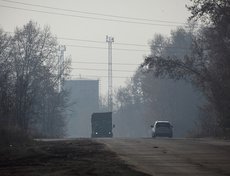 Некоторые братчане уверяли, что чувствуют ухудшение самочувствия и обвиняли в этом промышленные предприятия.