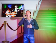 Никита Рудковский