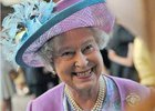 Королева Англии. Фото с сайта www.myspace.com