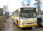 Иркутский автобус. Фото из архива АС Байкал ТВ