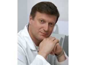 Олег Бурдуковский. Фото с сайта www.polyclinika.ru
