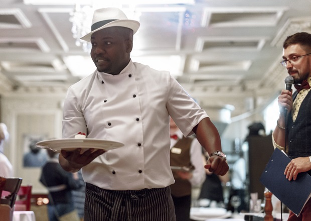 Фото Алексея Ершова