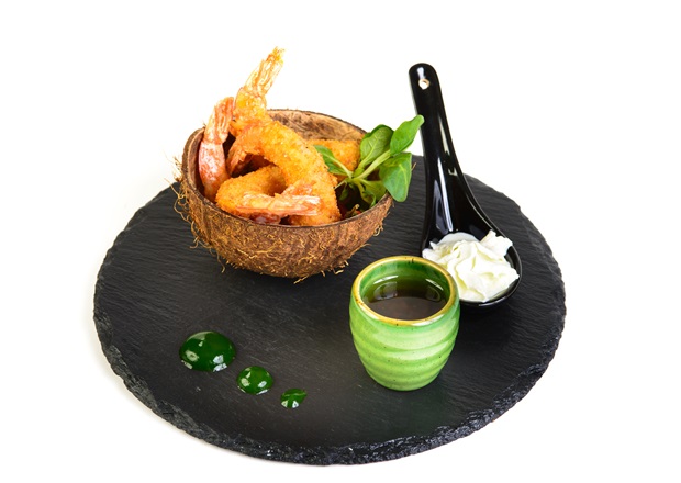 Фото предоставлено рестораном