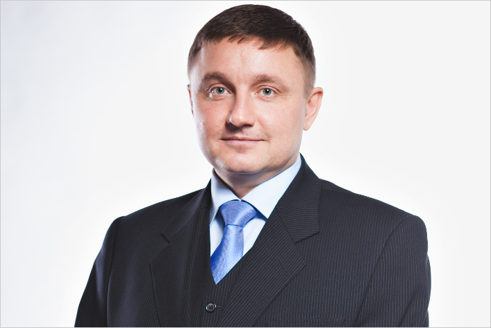Владимир Корниенко. Фото из личного архива