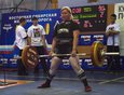 Анастасия Балко, Черемхово