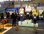 Первое место - Юлия Шилина