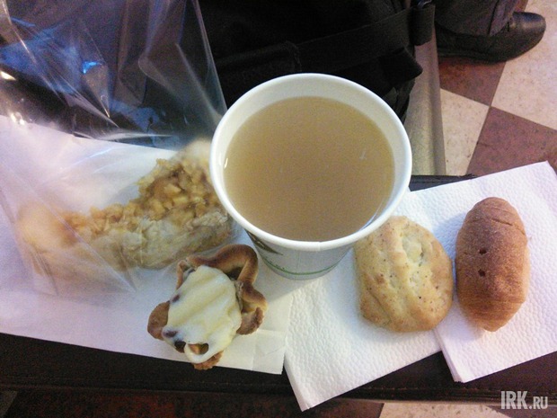 Общее фото заказа в «Художественном»