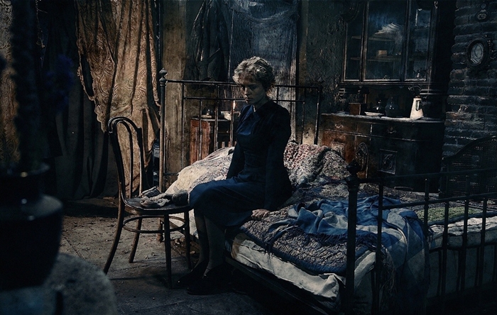 Кадр из фильма «Сталинград». Фото с сайта www.kinopoisk.ru