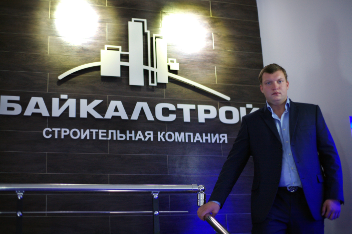 Иван Матвеев