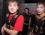 Игроки команды радио МСМ