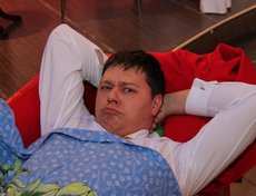 Антон Титков