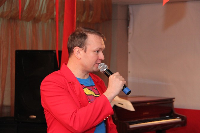 Иван Вильчинский