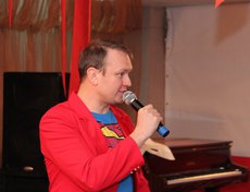 Иван Вильчинский