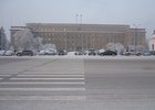 Здание правительства Иркутской области. Фото ИРК.ру