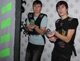Игроки команды «Ирк.ру»